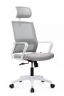 Кресло Минт RCH P1029HGE Серый