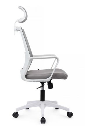 Кресло Минт RCH P1029HGE Серый
