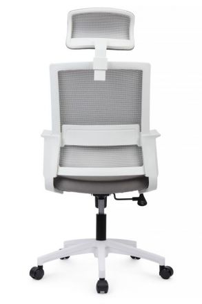 Кресло Минт RCH P1029HGE Серый