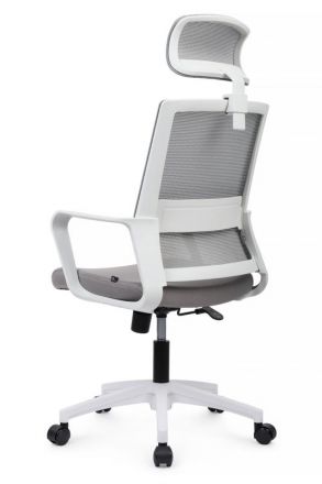 Кресло Минт RCH P1029HGE Серый