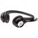Гарнитура Logitech проводная H390, Black [981-000803