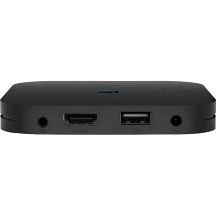 Медиаплеер Xiaomi TV Box S, 2nd Gen (PFJ4167RU) Медиаплеер Xiaomi TV Box S, 2nd Gen (PFJ4167RU)
