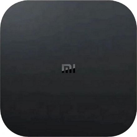 Медиаплеер Xiaomi TV Box S, 2nd Gen (PFJ4167RU) Медиаплеер Xiaomi TV Box S, 2nd Gen (PFJ4167RU)