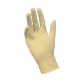 Мед.смотров. перчатки латекс., нестер., н/о, 2-хлор DentaMAX (XL) 50 пар
