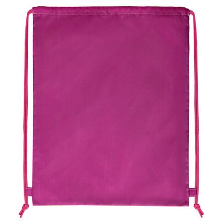 Мешок для обуви BRAUBERG KIDS, светоотражающая полоса, 46х36 см, "Anime style", 272391