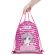 Мешок для обуви BRAUBERG KIDS, светоотражающая полоса, 46х36 см, "Anime style", 272391