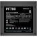 Блок питания Deepcool ATX 700W PF700 V2 80+(20+4pin)APFC 120/fan 6xSATA RTL