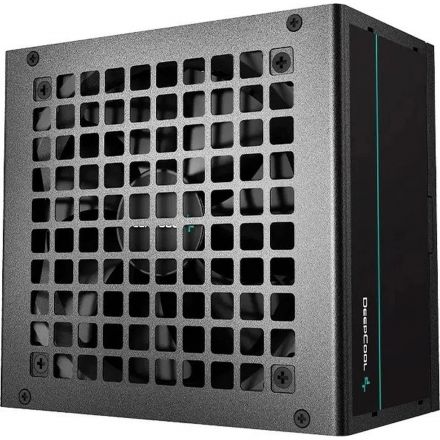 Блок питания Deepcool ATX 700W PF700 V2 80+(20+4pin)APFC 120/fan 6xSATA RTL
