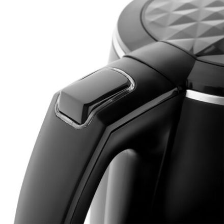 Чайник с двойными стенками BRAYER BR1043BK, 1,5 л, 2200 Вт, закрытый нагревательный элемент, черный Чайник с двойными стенками BRAYER BR1043BK, 1,5 л, 2200 Вт, закрытый нагревательный элемент, черный