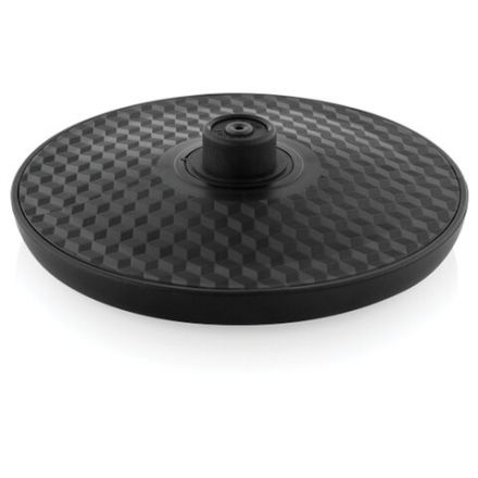 Чайник с двойными стенками BRAYER BR1043BK, 1,5 л, 2200 Вт, закрытый нагревательный элемент, черный Чайник с двойными стенками BRAYER BR1043BK, 1,5 л, 2200 Вт, закрытый нагревательный элемент, черный