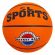 Мяч баскетбольный Sport, размер 5, PVC, бутиловая камера, 400 г