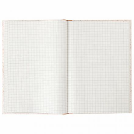 Книга учета 96 л., клетка, твердая, крафт, типографский блок, А4 200х290 мм, STAFF, 126500 Книга учета 96 л., клетка, твердая, крафт, типографский блок, А4 200х290 мм, STAFF, 126500