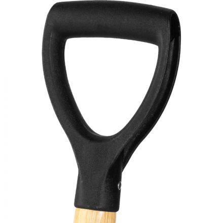 Лопата автомобильная Зубр ФАВОРИТ-А с рукояткой (4-39504_z01)