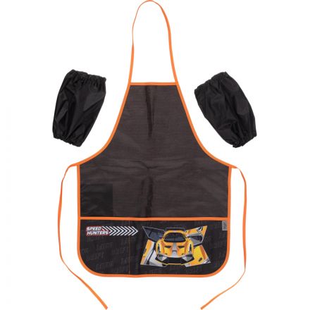 Фартук для труда Комус Класс Cosmorex Urban Car,нарукавн,490x390 мм,ФН 61-1 Фартук для труда Комус Класс Cosmorex Urban Car,нарукавн,490x390 мм,ФН 61-1