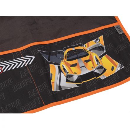 Фартук для труда Комус Класс Cosmorex Urban Car,нарукавн,490x390 мм,ФН 61-1 Фартук для труда Комус Класс Cosmorex Urban Car,нарукавн,490x390 мм,ФН 61-1