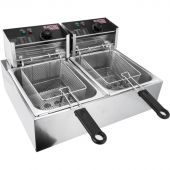 Фритюрница  VIATTO VA-DF66E