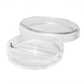 Чашка Петри стекло, ЧМ, 100x20 мм, 2-секц. 12 шт/уп 11000242 Чашка Петри стекло, ЧМ, 100x20 мм, 2-секц. 12 шт/уп 11000242
