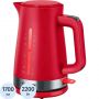 Чайник BOSCH TWK4M224