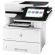 МФУ лазерное HP LaserJet Enterprise M528dn "3 в 1", А4, 42 стр./мин., 150000 стр./мес., ДУПЛЕКС, АПД, сетевая карта, 1PV64A