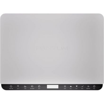 МФУ лазерный Pantum BM2300W A4 WiFi белый