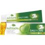 Зубная паста NATUSANA DAILY CARE, 125 мл
