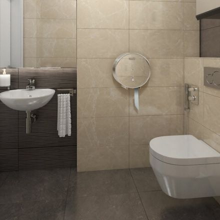 Диспенсер для туалетной бумаги LAIMA PROFESSIONAL INOX, (Система T1) БОЛЬШОЙ, нержавеющая сталь, зеркальный, 605701 Диспенсер для туалетной бумаги LAIMA PROFESSIONAL INOX, (Система T1) БОЛЬШОЙ, нержавеющая сталь, зеркальный, 605701