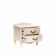 Тумба прикроватная Leset "Джульетта" (2 ящ.), Дуб шампань Тумба прикроватная Leset "Джульетта" (2 ящ.), Дуб шампань