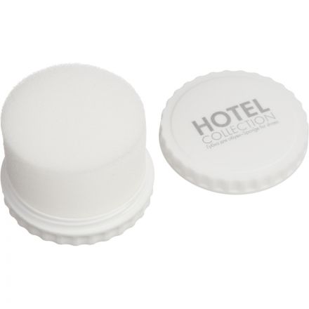 Губка для обуви HOTEL COLLECTION круглая, 400шт. Губка для обуви HOTEL COLLECTION круглая, 400шт.