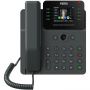 IP-телефон Fanvil V62W,HD voice, 8 SIP,2.8 Inch,Opus+IPV6,21 DSS,WIFI,PSU