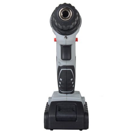 Дрель-шуруповерт аккумуляторная, 18 В, 1400 об/мин, 2 аккуммулятора, 2 Ач, РЕСАНТА ДА-18-2ЛК 75/14/5 Дрель-шуруповерт аккумуляторная, 18 В, 1400 об/мин, 2 аккуммулятора, 2 Ач, РЕСАНТА ДА-18-2ЛК 75/14/5