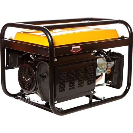 Генератор бензиновый REDVERG RD-G2800, 2.5кВт, AVR (6631524)