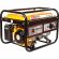 Генератор бензиновый REDVERG RD-G2800, 2.5кВт, AVR (6631524)