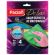 Салфетки универсальные, 30х30 см, КОМПЛЕКТ 4 шт., микрофибра, PACLAN "Practi Microfiber", 410260