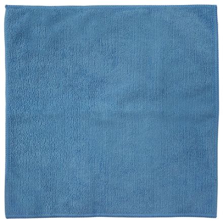 Салфетки из МИКРОФИБРЫ универсальные 30х30 см, КОМПЛЕКТ 4 шт., Practi Microfiber, 240 г/м2, PACLAN, 74825, 410260