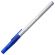 Ручка шариковая с грипом BIC "Round Stic Exact", СИНЯЯ, корпус серый, узел 0,7 мм, линия письма 0,28 мм, 918543 Ручка шариковая с грипом BIC "Round Stic Exact", СИНЯЯ, корпус серый, узел 0,7 мм, линия письма 0,28 мм, 918543