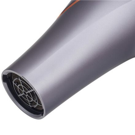 Фен POLARIS PHD 2290Ti Tourmaline, 2200 Вт, 2 скорости, 3 температурных режима, графитовый, 49824 Фен POLARIS PHD 2290Ti Tourmaline, 2200 Вт, 2 скорости, 3 температурных режима, графитовый, 49824