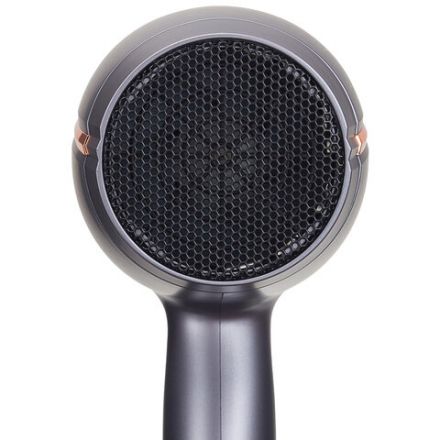 Фен POLARIS PHD 2290Ti Tourmaline, 2200 Вт, 2 скорости, 3 температурных режима, графитовый, 49824 Фен POLARIS PHD 2290Ti Tourmaline, 2200 Вт, 2 скорости, 3 температурных режима, графитовый, 49824