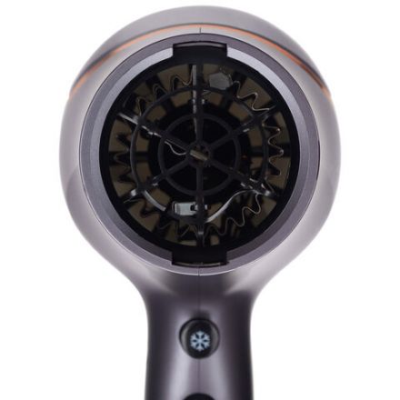 Фен POLARIS PHD 2290Ti Tourmaline, 2200 Вт, 2 скорости, 3 температурных режима, графитовый, 49824 Фен POLARIS PHD 2290Ti Tourmaline, 2200 Вт, 2 скорости, 3 температурных режима, графитовый, 49824