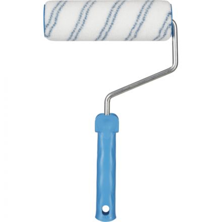 Валик с ручкой Lazura TOPFORT 18мм бюгель 8 Валик с ручкой Lazura TOPFORT 18мм бюгель 8