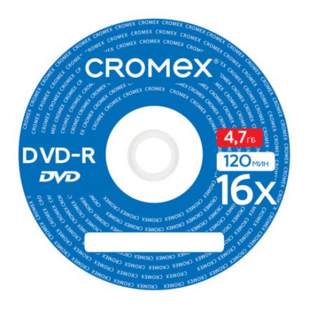 Диск DVD-R в конверте КОМПЛЕКТ 50 шт., 4,7 Gb, 16x, CROMEX (КРОМЕКС), 513798 Диск DVD-R в конверте КОМПЛЕКТ 50 шт., 4,7 Gb, 16x, CROMEX (КРОМЕКС), 513798