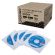 Диск DVD-R в конверте КОМПЛЕКТ 50 шт., 4,7 Gb, 16x, CROMEX (КРОМЕКС), 513798