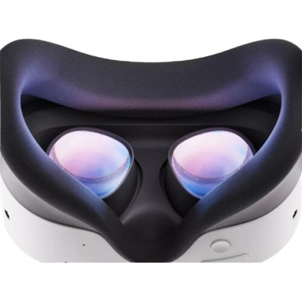 Очки виртуальной реальности Meta Quest 3S 128gb Очки виртуальной реальности Meta Quest 3S 128gb
