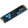 SSD накопитель Netac PCIe 3.0 x4 1TB NT01NV3000-1T0-E4X NV3000 M.2 2280