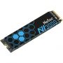 SSD накопитель Netac PCIe 3.0 x4 1TB NT01NV3000-1T0-E4X NV3000 M.2 2280