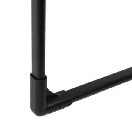 Сушилка напольная для белья раскладная, 4 зоны, 2 уровня, 22 метра, LAIMA HOME QUATRO BLACK, 700475 Сушилка напольная для белья раскладная, 4 зоны, 2 уровня, 22 метра, LAIMA HOME QUATRO BLACK, 700475