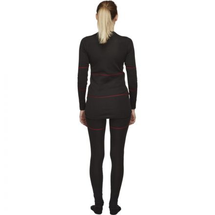 Термофутболка с дл. рукавом жен. чер. Activ-35 р-р 44 Термофутболка с дл. рукавом жен. чер. Activ-35 р-р 44