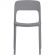 Стул CT_ ECLIPSE серый new