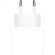 Адаптер питания Apple 20W USB-C Power Adapter, белый, MHJE3ZM/A