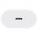 Адаптер питания Apple 20W USB-C Power Adapter, белый, MHJE3ZM/A
