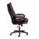 Кресло Комфорт Лт/Comfort Lt (22) кож/зам, коричневый, 36-36
